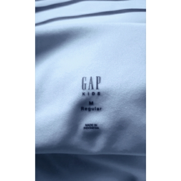 2/$15 Gap Girls swim tank - Picture 3 of 4